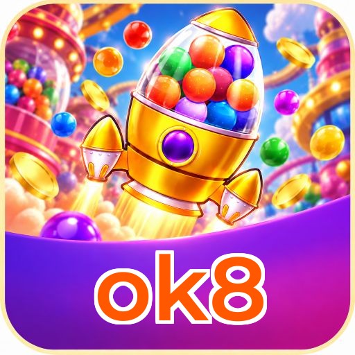 Screenshot 1 - ok8 Home Screen