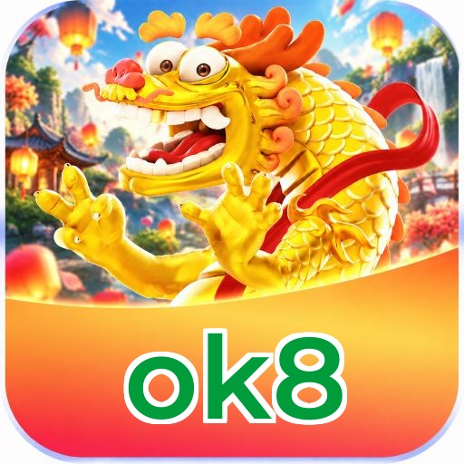 Slots ok8 - Jackpots Progressivos