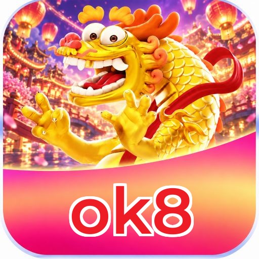 ok8 Login Seguro