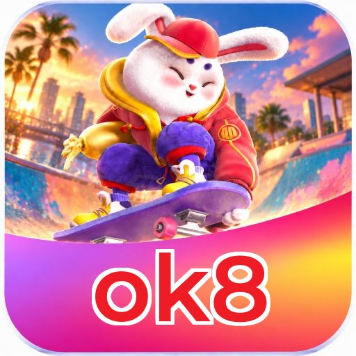 ok8 Segurança Logo 2