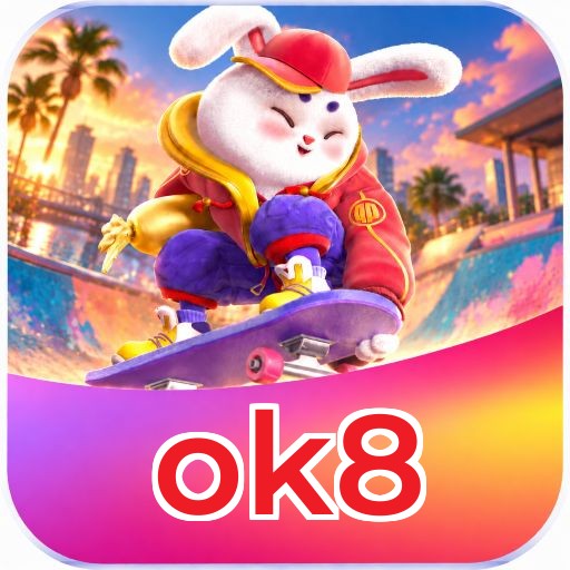 ok8 APP Mobile - Android & iOS