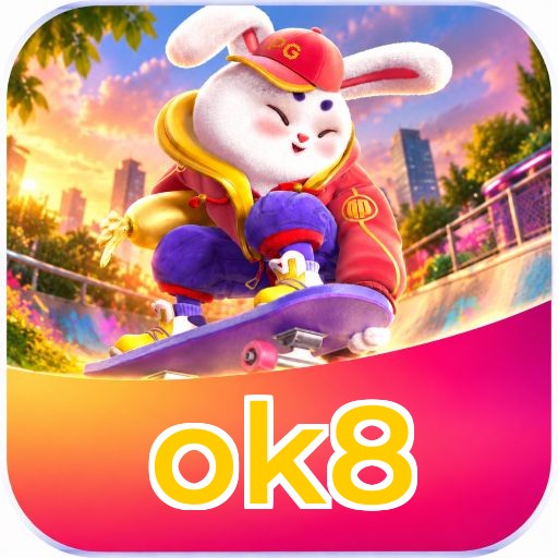 ok8 Segurança Logo 3