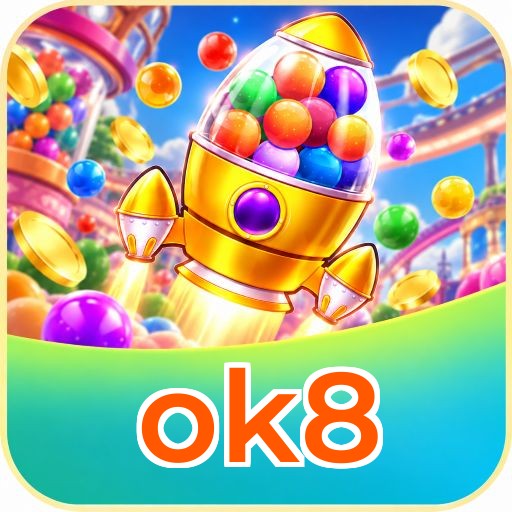 Screenshot 1 - ok8 Home Screen