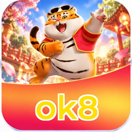 Fortune Tiger Logo 3