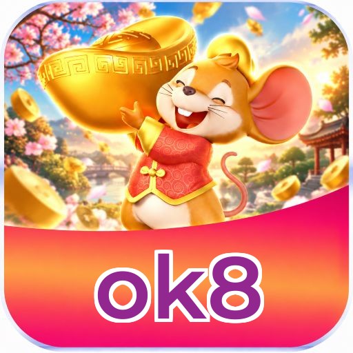 ok8 Cassino Online Certificado