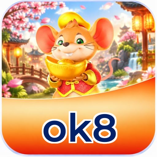 ok8 Instalar Logo 2