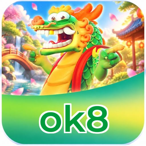 ok8 Licença Curaçao Gaming