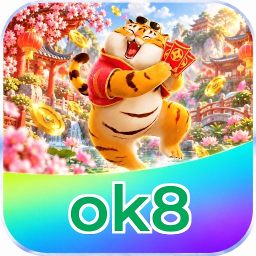 Loteria ok8 - Quina e mais jogos