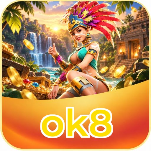 Screenshot 1 - ok8 Home Screen