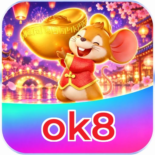 ok8 Logo 2