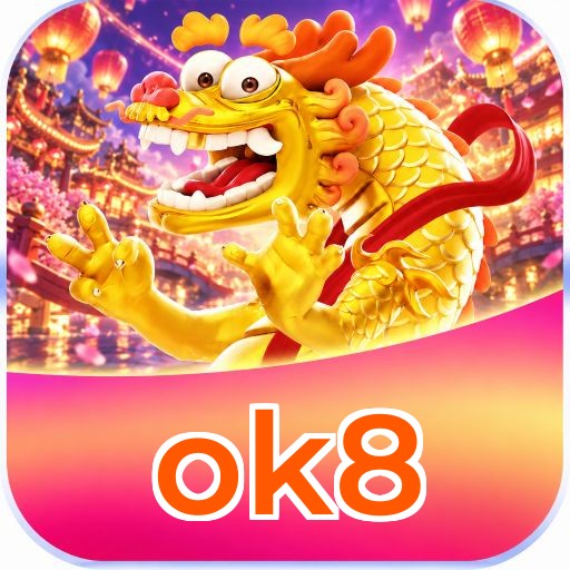 ok8 Segurança Logo 1