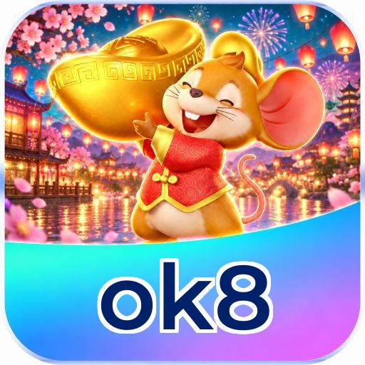 Slots ok8 - RTP Alto Certificado