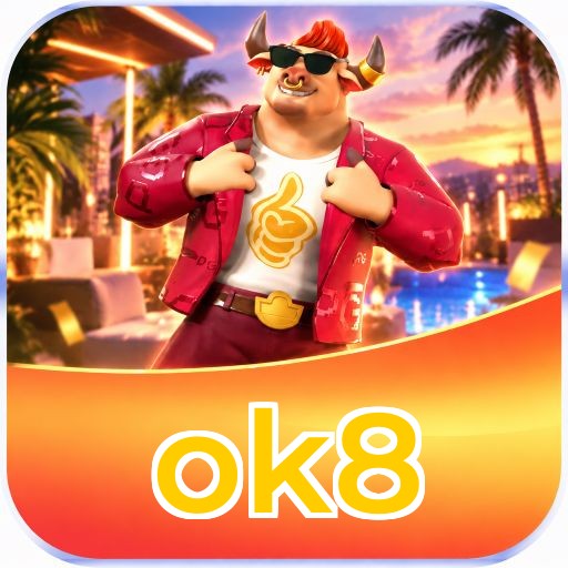 ok8 Instalar Logo 3