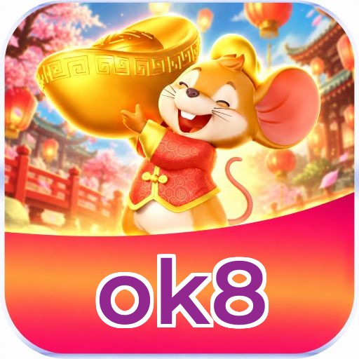 ok8 Instalar Logo 1