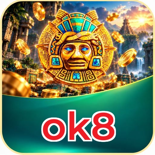 Screenshot 1 - ok8 Home Screen