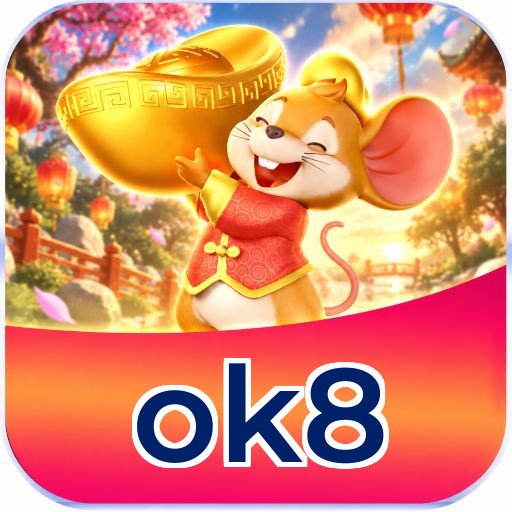 ok8 Logo 1