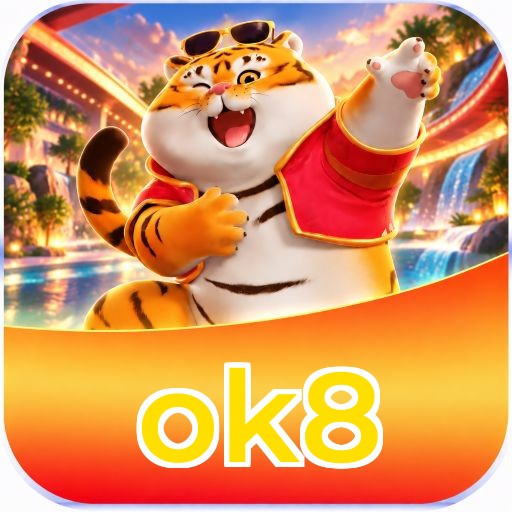 ok8 Download App Oficial